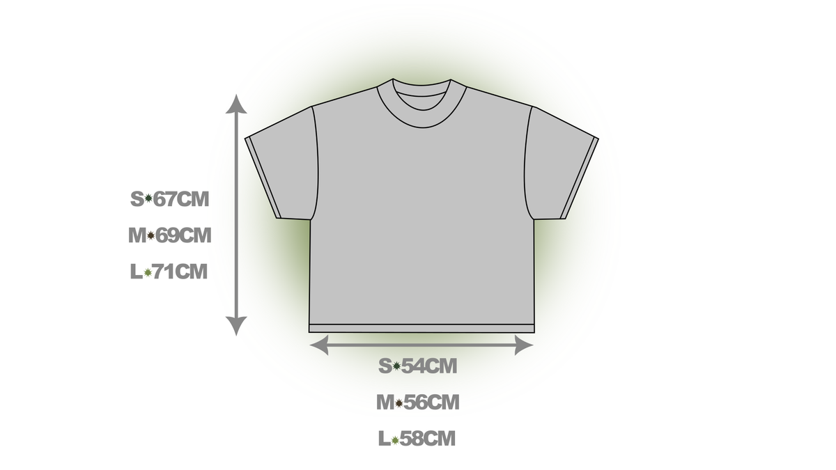 Camo tee
