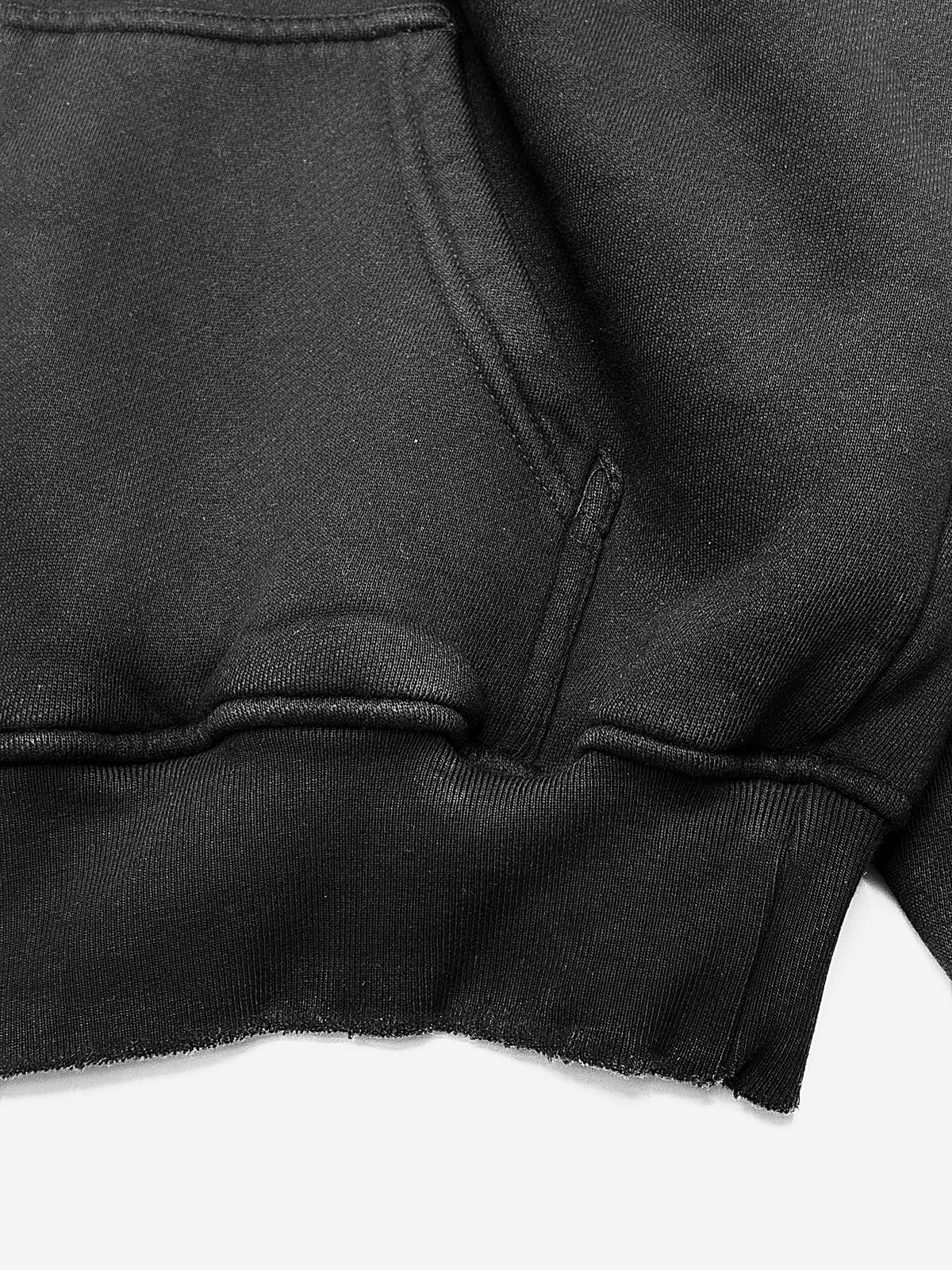 Star zipper