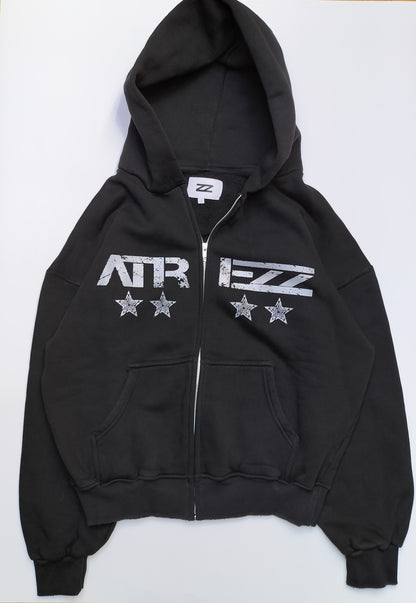 Star zipper