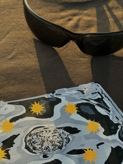 Disquet tee