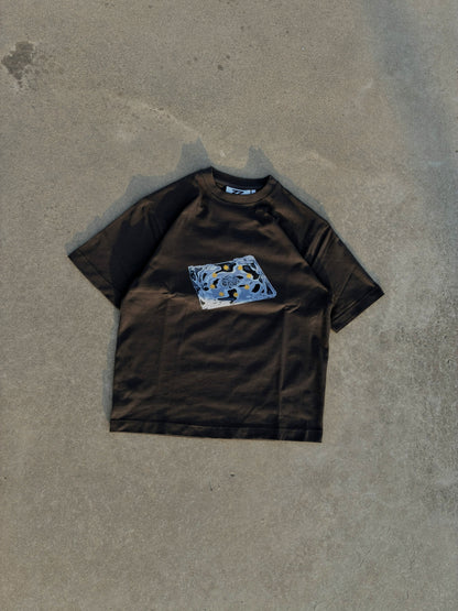 Disquet tee